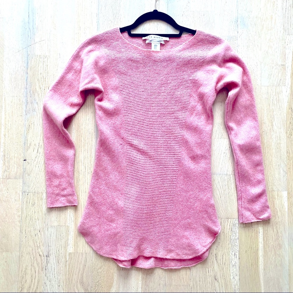 100% Cashmere Sweater